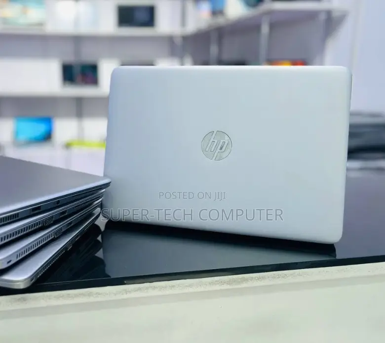 New Laptop HP EliteBook 840 G3 8GB Intel Core I7 SSD 512GB