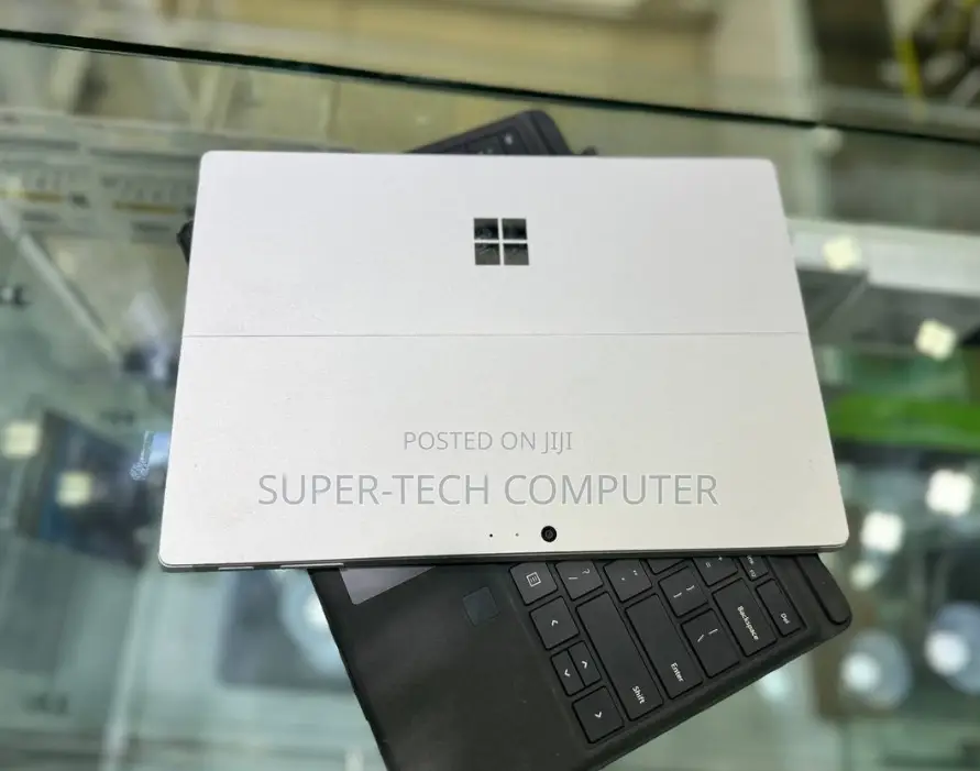 New Laptop Microsoft Surface Pro 7 4GB Intel Core I3 SSD 128GB