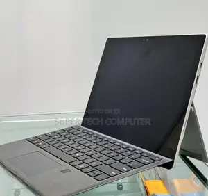 New Laptop Microsoft Surface Pro 7 4GB Intel Core I3 SSD 128GB