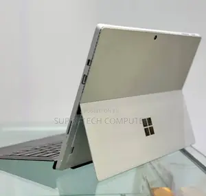 New Laptop Microsoft Surface Pro 7 4GB Intel Core I3 SSD 128GB