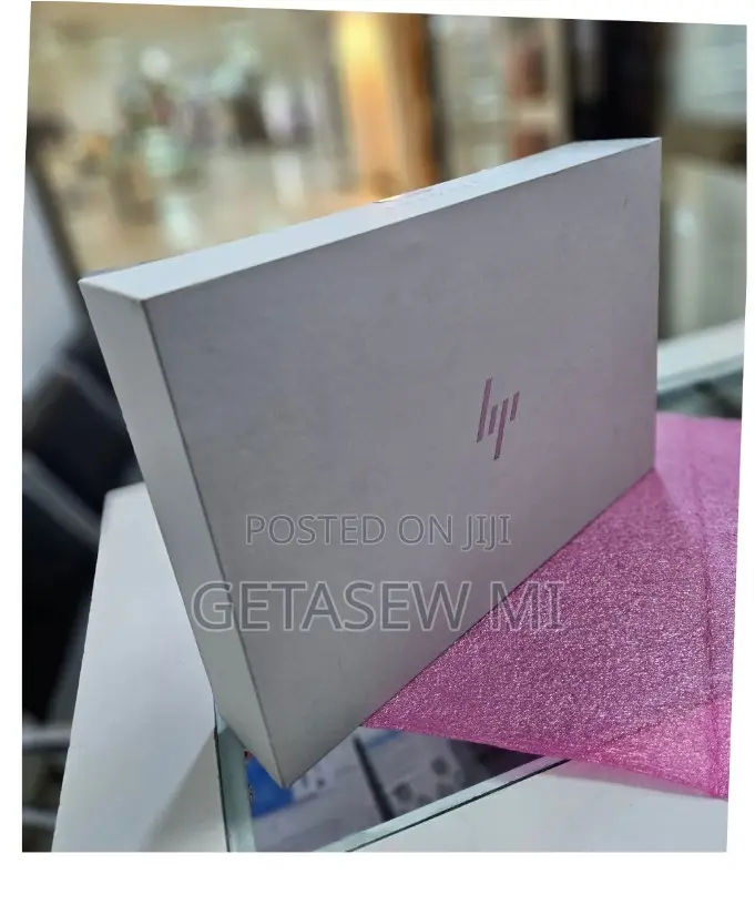 New Laptop HP Spectre X360 15 16GB Intel Core I7 SSD 1T