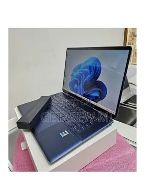 New Laptop HP Spectre X360 15 16GB Intel Core I7 SSD 1T