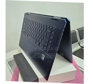 New Laptop HP Spectre X360 15 16GB Intel Core I7 SSD 1T