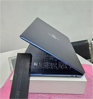 New Laptop HP Spectre X360 15 16GB Intel Core I7 SSD 1T