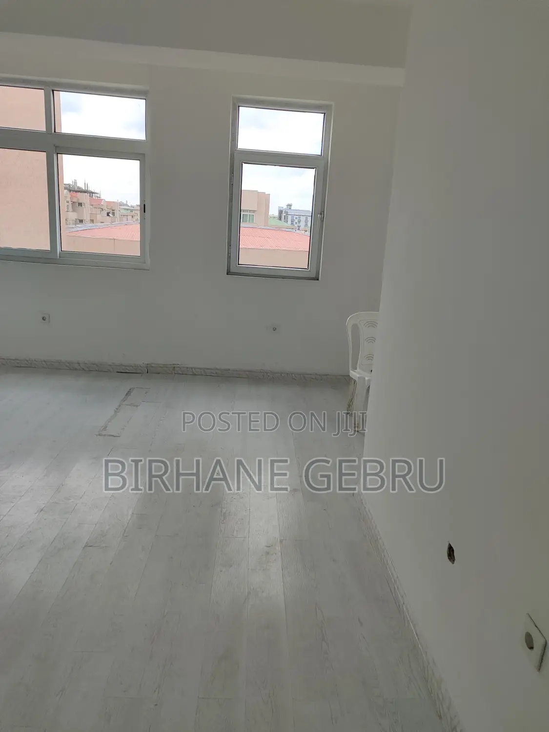 3bdrm House in Apartiment, Bole for rent