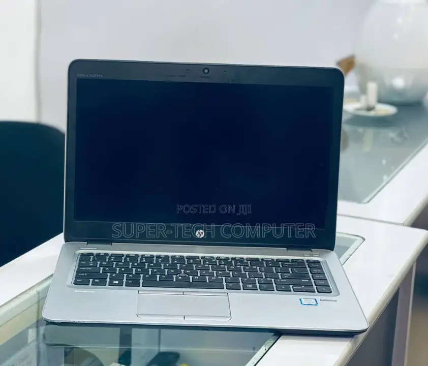 New Laptop HP EliteBook 840 G3 8GB Intel Core I5 SSD 256GB