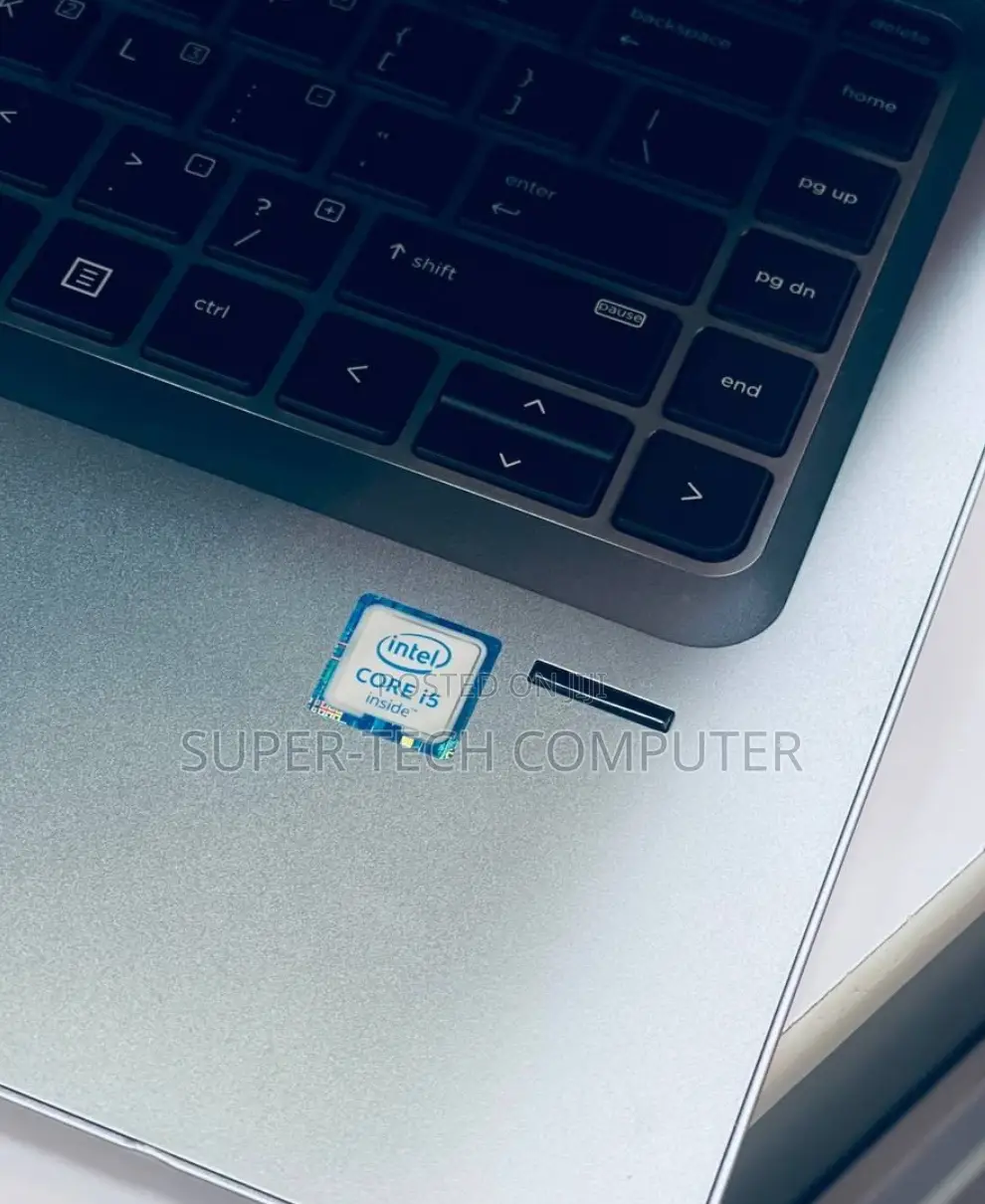 New Laptop HP EliteBook 840 G3 8GB Intel Core I5 SSD 256GB