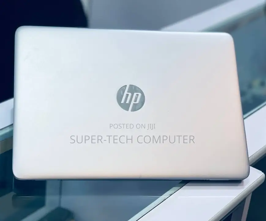 New Laptop HP EliteBook 840 G3 8GB Intel Core I5 SSD 256GB