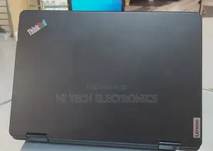 New Laptop Lenovo ThinkPad 11e 8GB Intel Core M SSD 256GB