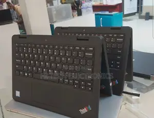 New Laptop Lenovo ThinkPad 11e 8GB Intel Core M SSD 256GB