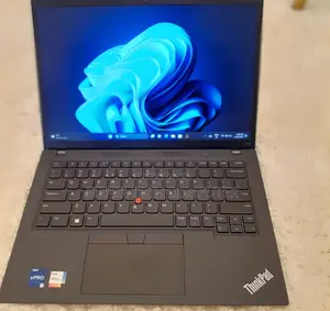 Photo - New Laptop Lenovo ThinkPad T14 8GB Intel Core I5 SSD 512GB