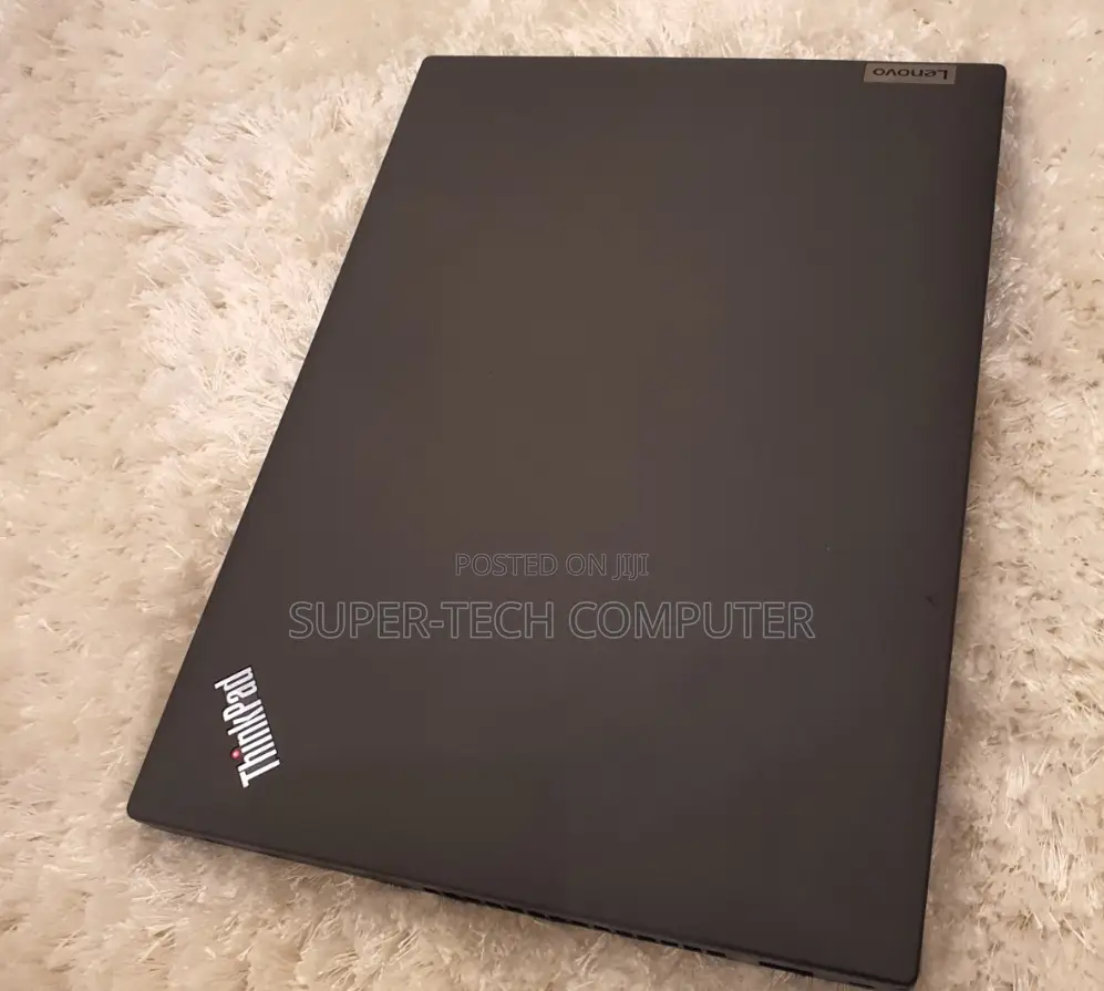 New Laptop Lenovo ThinkPad T14 8GB Intel Core I5 SSD 512GB