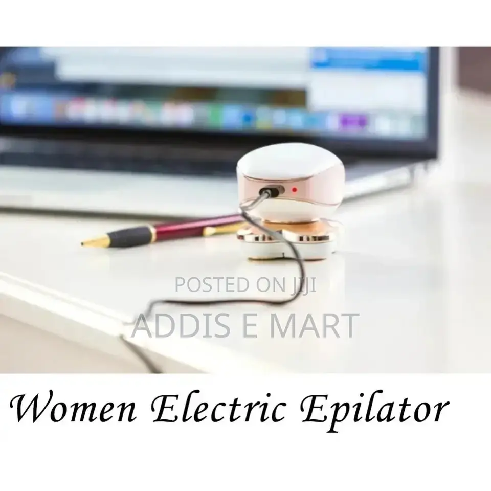  Finishing Touch Flawless Legs