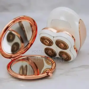 Photo -  Finishing Touch Flawless Legs