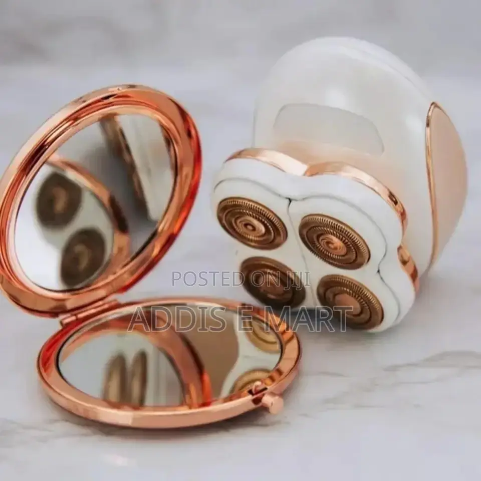  Finishing Touch Flawless Legs