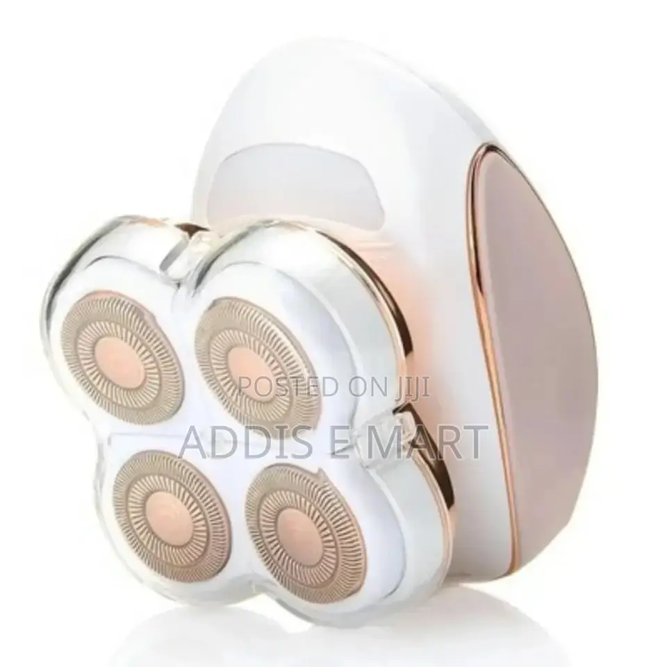  Finishing Touch Flawless Legs