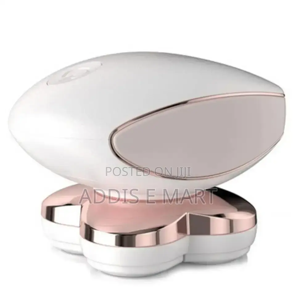  Finishing Touch Flawless Legs