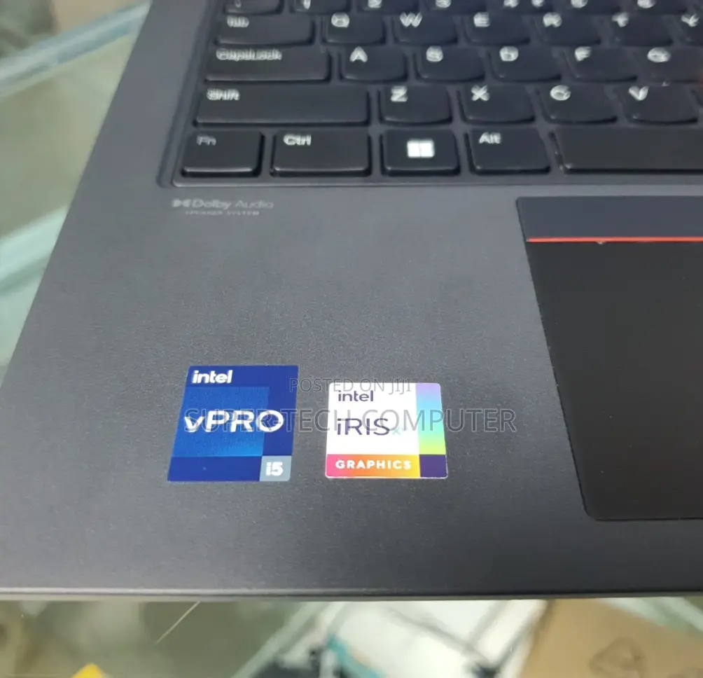 New Laptop Lenovo ThinkPad T14s G4 8GB Intel Core I5 SSD 512GB