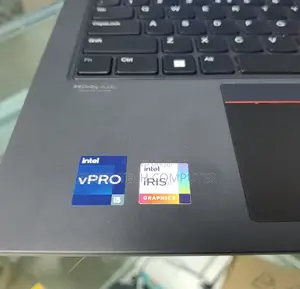 New Laptop Lenovo ThinkPad T14s G4 8GB Intel Core I5 SSD 512GB