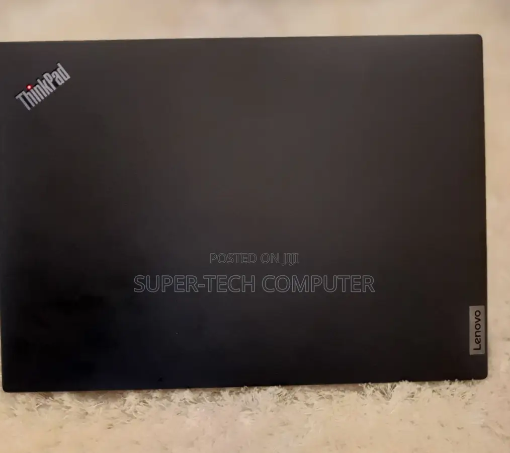 New Laptop Lenovo ThinkPad T14s G4 8GB Intel Core I5 SSD 512GB