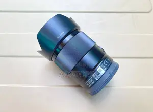Sony Fe 35mm F/1.8
For Sony Camera
Brand New