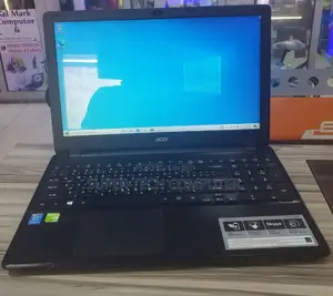 New Laptop Acer Aspire 1500 8GB Intel Core I5 HDD 500GB