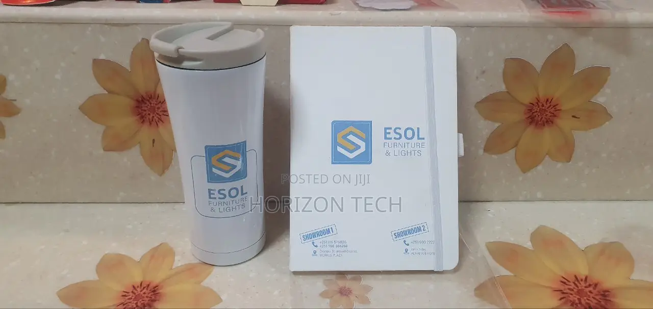 Addis Ink Printing Service