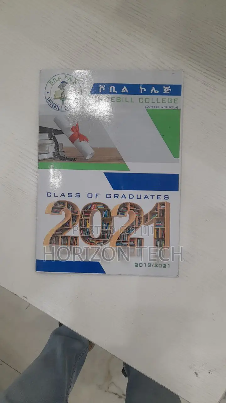 Addis Ink Printing Service