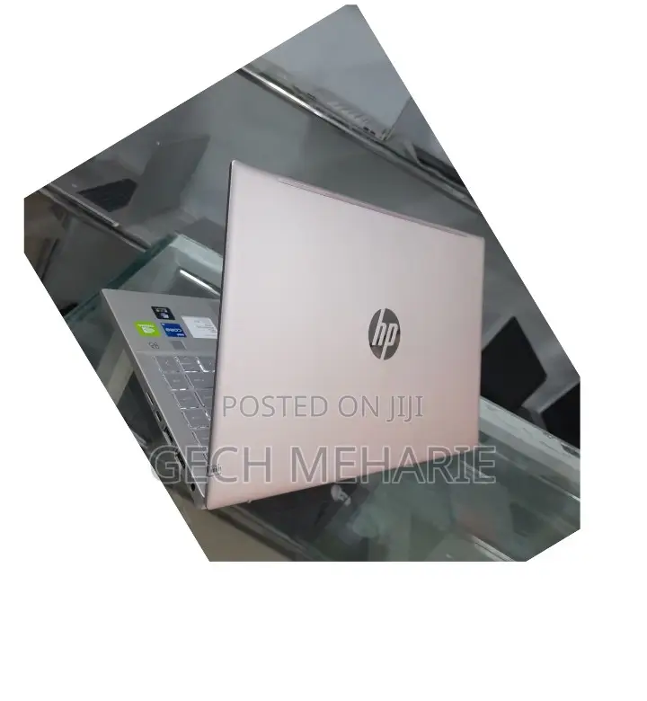 New Laptop HP Pavilion 14 8GB Intel Core I5 SSD 512GB