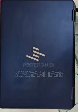 Photo - New Laptop HP Spectre X360 16GB Intel Core I7 SSD 512GB