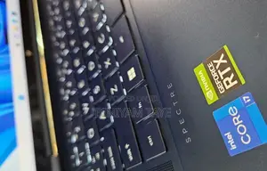 New Laptop HP Spectre X360 16GB Intel Core I7 SSD 512GB