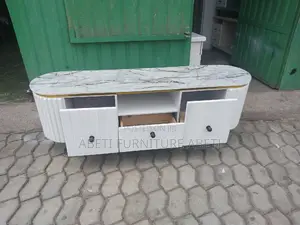 Photo - 1.50ቲቪስታንድ