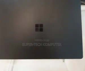 New Laptop Microsoft Surface Laptop 5 32GB Intel Core I7 SSD 512GB