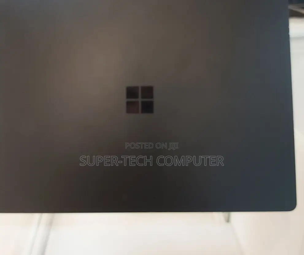 New Laptop Microsoft Surface Laptop 5 32GB Intel Core I7 SSD 512GB