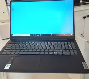 New Laptop Lenovo Ideapad 3 8GB Intel Core I5 SSD 512GB