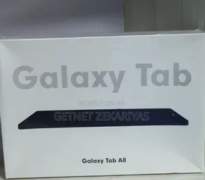 New Samsung Galaxy Tab A8 10.5 (2021) 64 GB
