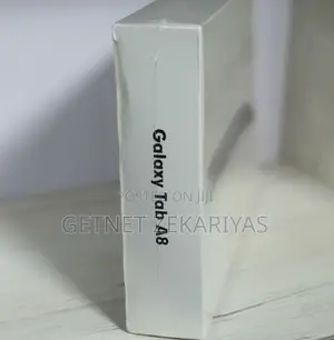 New Samsung Galaxy Tab A8 10.5 (2021) 64 GB