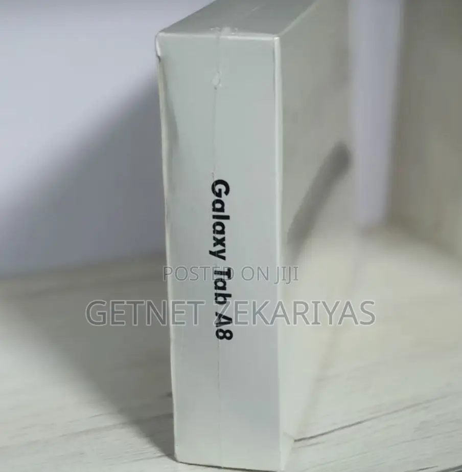 New Samsung Galaxy Tab A8 10.5 (2021) 64 GB