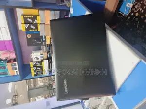 Photo - New Laptop Lenovo Ideapad 3 4GB Intel Celeron HDD 1T