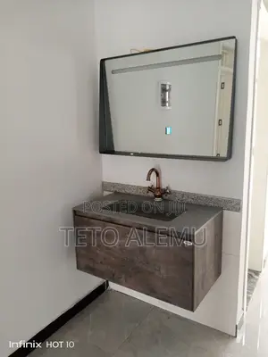 3bdrm Villa in የሚሸጥ ቪላ ቤት ሰሚት ፍየል, Bole for sale