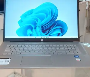 New Laptop HP Stream Notebook 8GB Intel Core I5 SSD 256GB