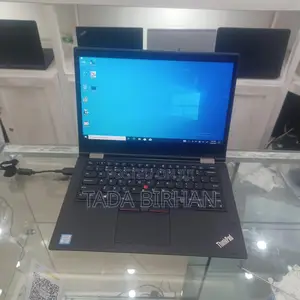 Photo - New Laptop Lenovo ThinkPad Yoga 16GB Intel Core I7 SSD 512GB