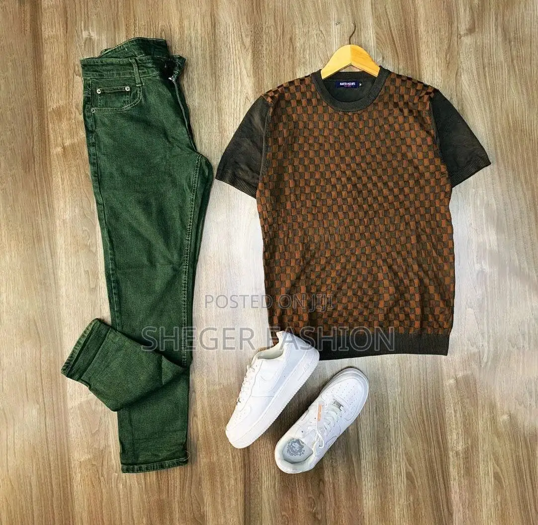 Best Outfits for Men