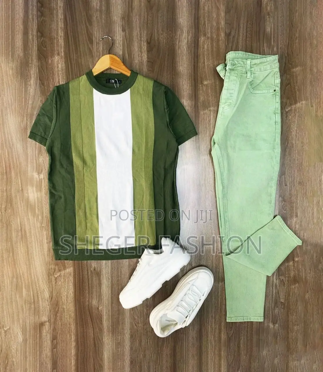 Best Outfits for Men