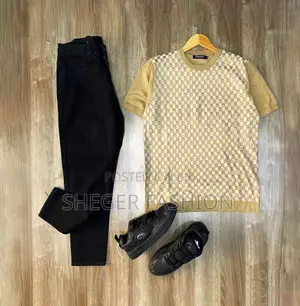Best Outfits for Men