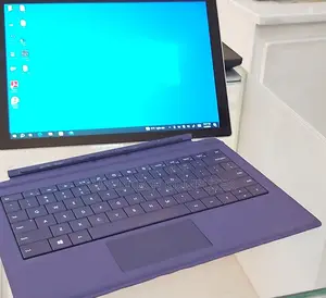 Photo - New Laptop Microsoft Surface Pro 4GB Intel Core M SSD 128GB