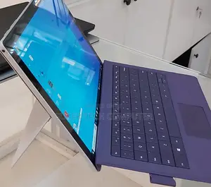 New Laptop Microsoft Surface Pro 4GB Intel Core M SSD 128GB