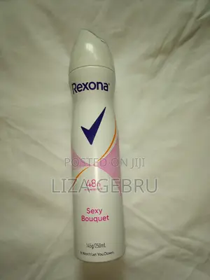 Photo - REXONA 48hrs Last Deodorant