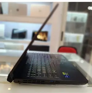 New Laptop MSI GX60 3BE 16GB Intel Core I7 SSD 1T