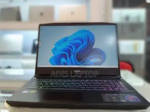 New Laptop MSI GX60 3BE 16GB Intel Core I7 SSD 1T